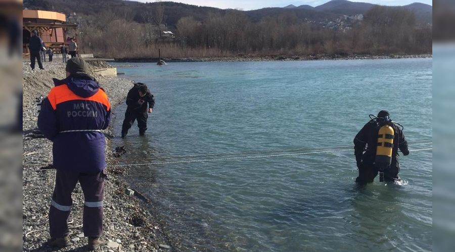  © Фото пресс-службы администрации Сочи