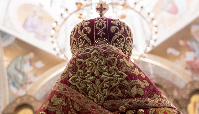  &copy;&nbsp;Фото Евгения Резника, Юга.ру