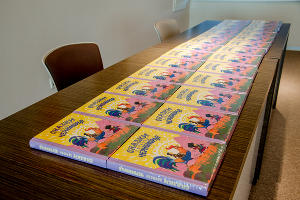  © Фото курорта «Роза Хутор»