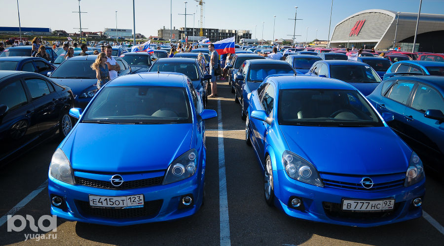  &copy;&nbsp;Елена Синеок, ЮГА.ру