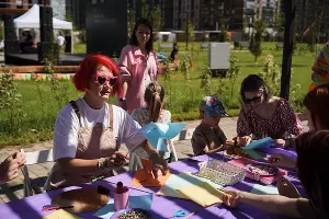 &copy;&nbsp;Фото Дарьи Паращенко, Юга.ру