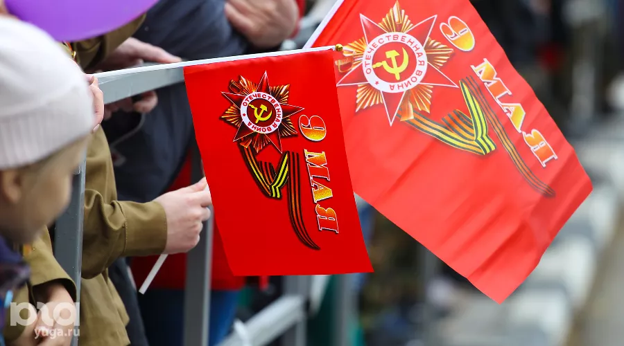  &copy;&nbsp;Фото Виталия Тимкива, Юга.ру