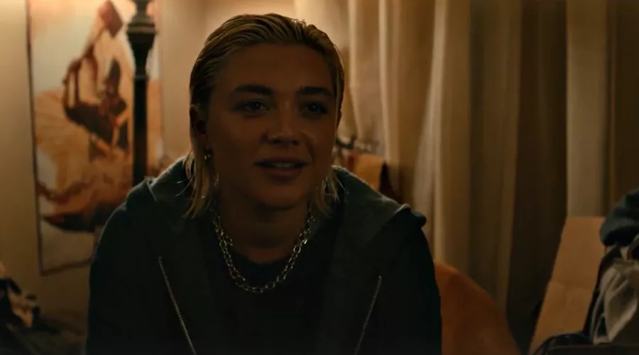 Кадр из трейлера к фильму «Громовержцы» &copy;&nbsp;Скриншот видео с Rutube-канала &laquo;The Кино (Краткие пересказы фильмов)&raquo;