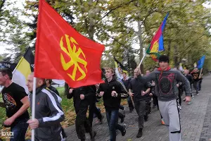 &laquo;Русский марш&raquo;, 2012 год &copy;&nbsp;Елена Синеок, Юга.ру