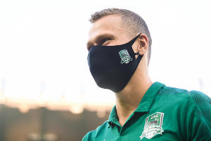 Виктор Классон &copy;&nbsp;Фото пресс-службы ФК &laquo;Краснодар&raquo;