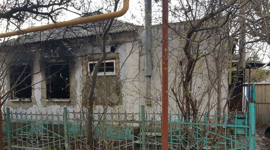  © Фото пресс-службы СКР по Краснодарскому краю