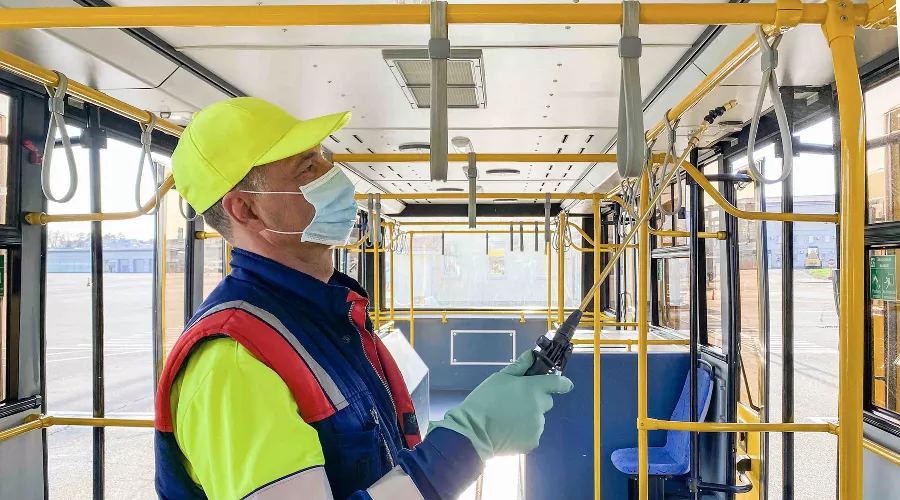  &copy;&nbsp;Фото пресс-службы Международного аэропорта Краснодар