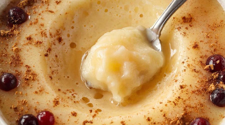 пудинг &copy;&nbsp;Изображение сгенерировано нейросетью Gigachat