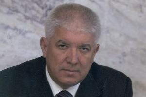 Виктор Колодяжный © Фото пресс-службы управления Росреестра по Краснодарскому краю