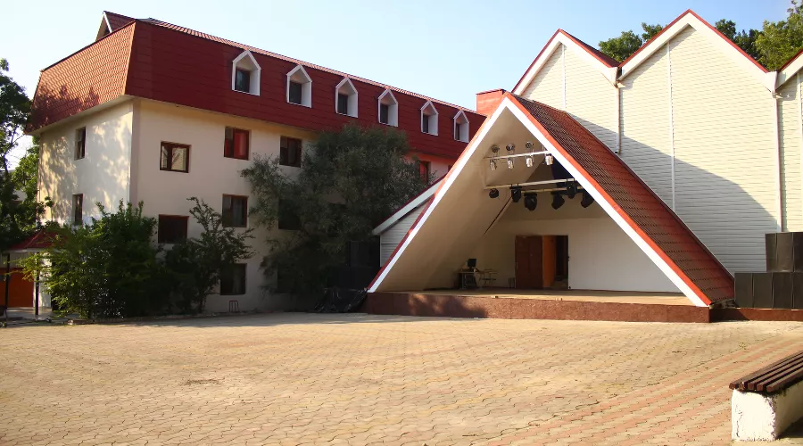  &copy;&nbsp;Фото с сайта riocamp.ru