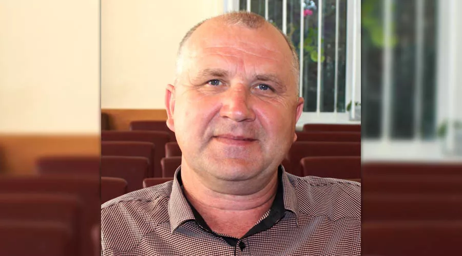 Сергей Бовтуненко &copy;&nbsp;Фото пресс-службы Крымского регионального отделения партии &laquo;Единая Россия&raquo;