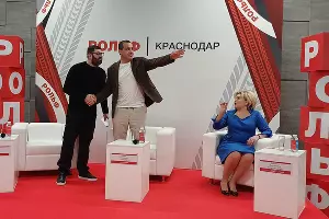  &copy;&nbsp;Фото Евгения Мельченко, Юга.ру