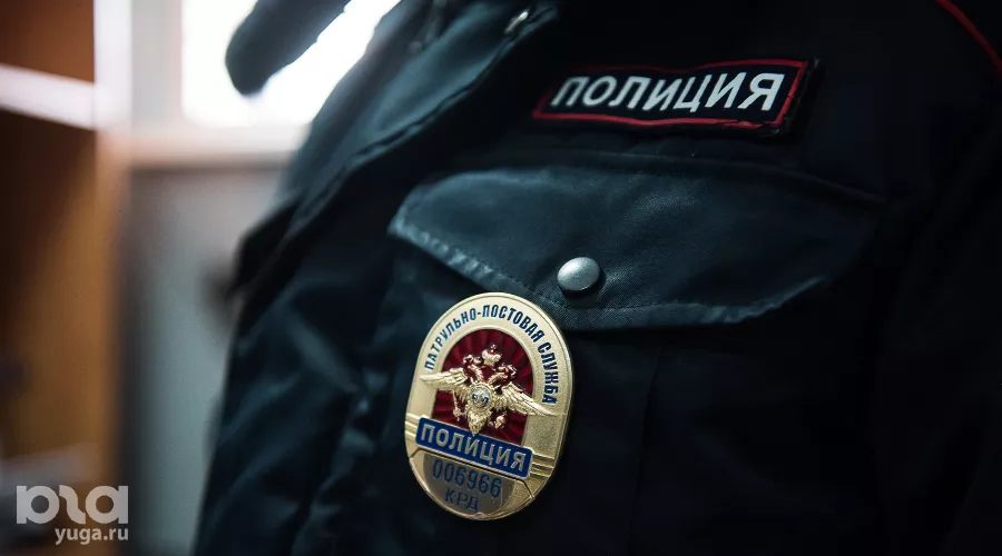  &copy;&nbsp;Фото Елены Синеок, Юга.ру