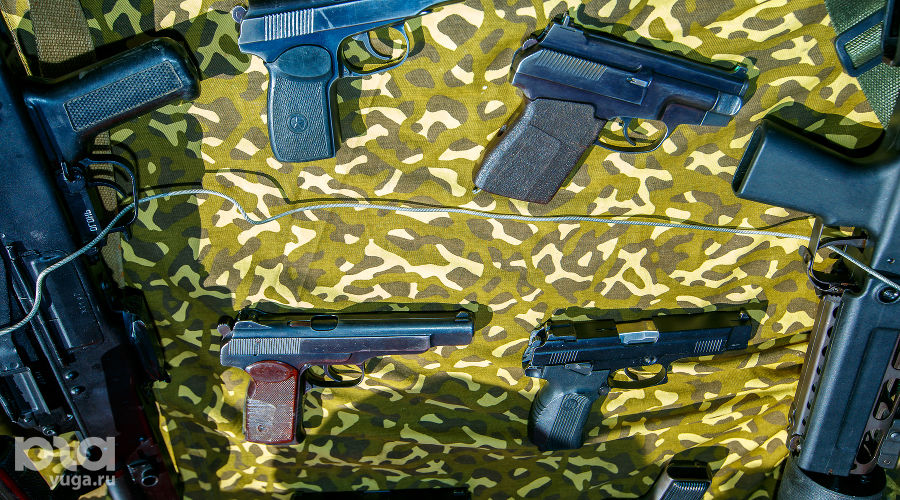  © Денис Яковлев, ЮГА.ру