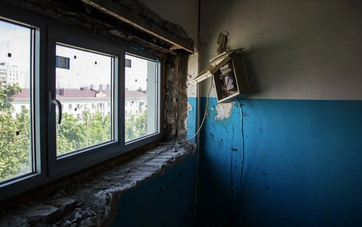  © Фото со страницы Владимира Вербицкого в фейсбуке, facebook.com/vladimir.verbitskiy