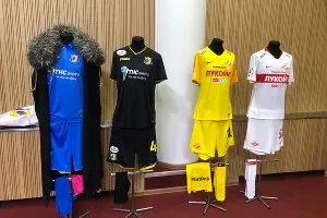  &copy;&nbsp;Фото со страницы twitter.com/rostovfc