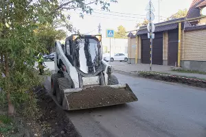  &copy;&nbsp;Фото пресс-службы администрации Краснодара