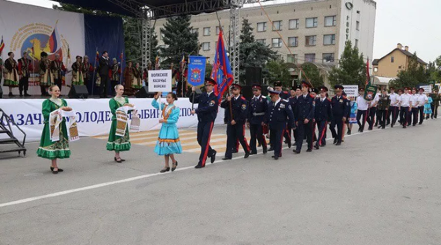  &copy;&nbsp;Фото пресс-службы администрации Ростовской области
