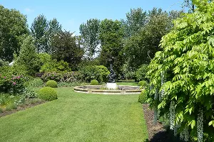 Риджентс-парк, Лондон &copy;&nbsp;Фото с сайта commons.wikimedia.org