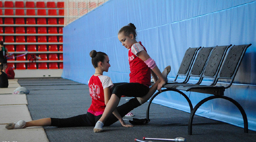  &copy;&nbsp;Елена Синеок, ЮГА.ру