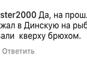  &copy;&nbsp;Комментарии в инстаграме газеты &laquo;РВС&raquo;, instagram.com/gazetarvs