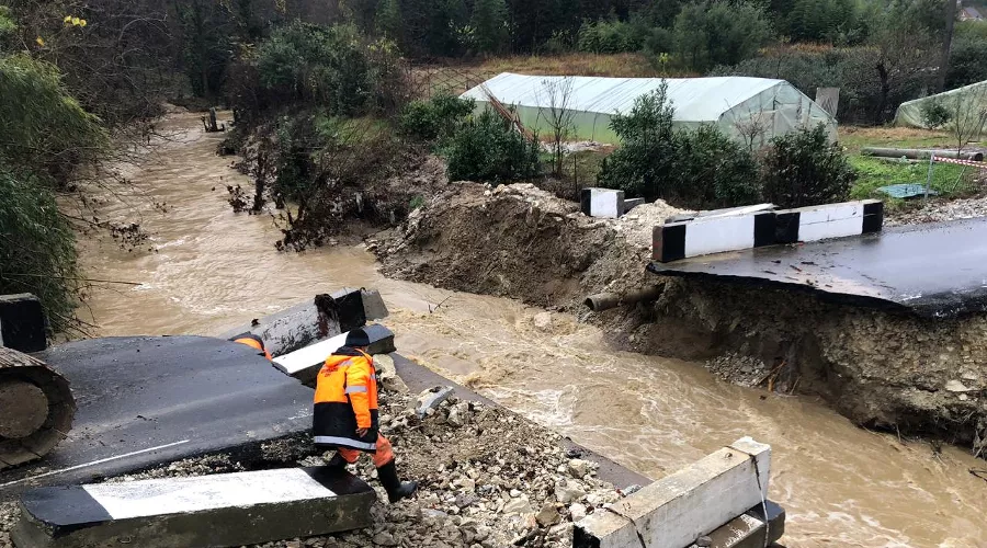  &copy;&nbsp;Фото пресс-службы ГУ МЧС России по Краснодарскому краю