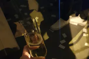 Театральное путешествие в трамвае &laquo;Счастливый билет&raquo; &copy;&nbsp;Фото Марины Солошко, Юга.ру