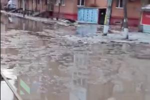  © Скриншот видео телеграм-канала Муниципального Центра Управления города Краснодара, @mcu_krd
