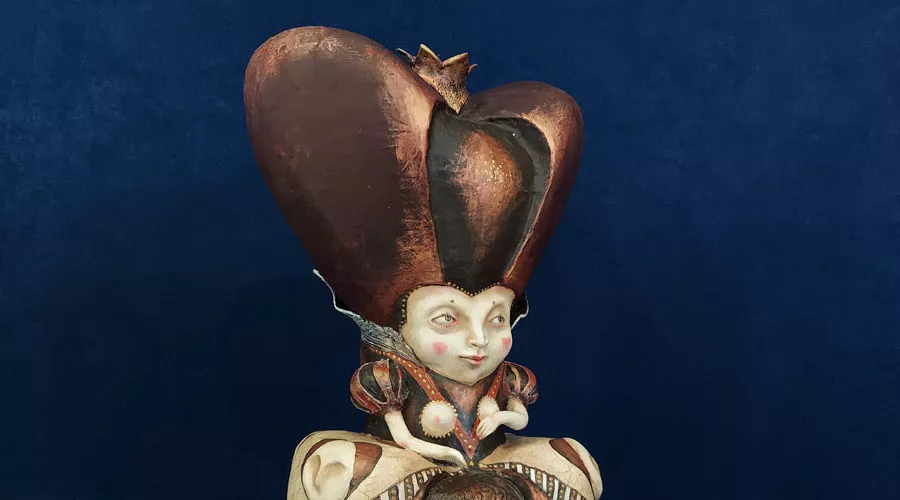  &copy;&nbsp;Фотография предоставлена пресс-службой музея имени Коваленко