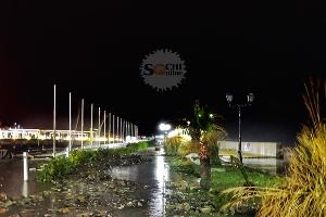  © Фото из канала в телеграме «Сочи Онлайн»