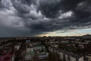  &copy;&nbsp;Фото Елены Синеок, Юга.ру