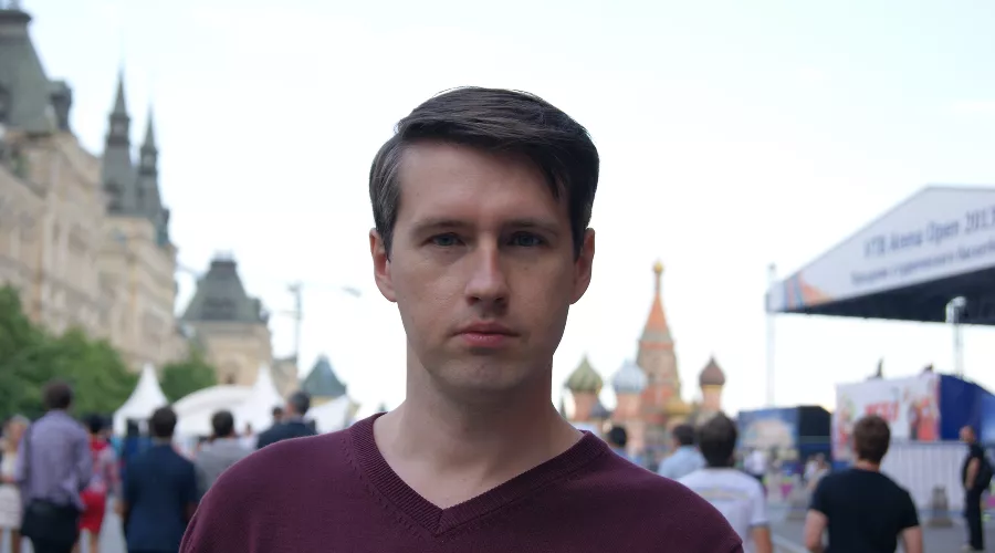  &copy;&nbsp;Фото из личного архива Леонида Мартынюка