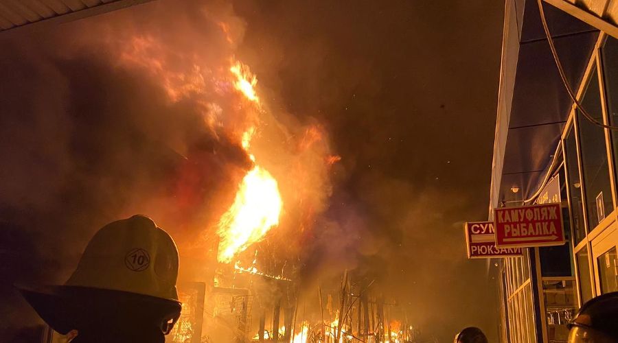  &copy;&nbsp;Фото пресс-службы ГУ МЧС России по Краснодарскому краю