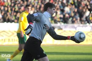 Александр Беленов &copy;&nbsp;Елена Синеок, ЮГА.ру