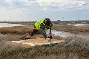  © Фото инфоцентра «Крымский мост»