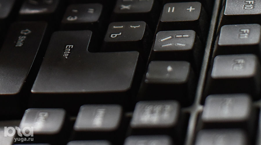  © Фото Елены Синеок, Юга.ру