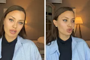  &copy;&nbsp;Скриншот публикации из социальных сетей Виктории Бони