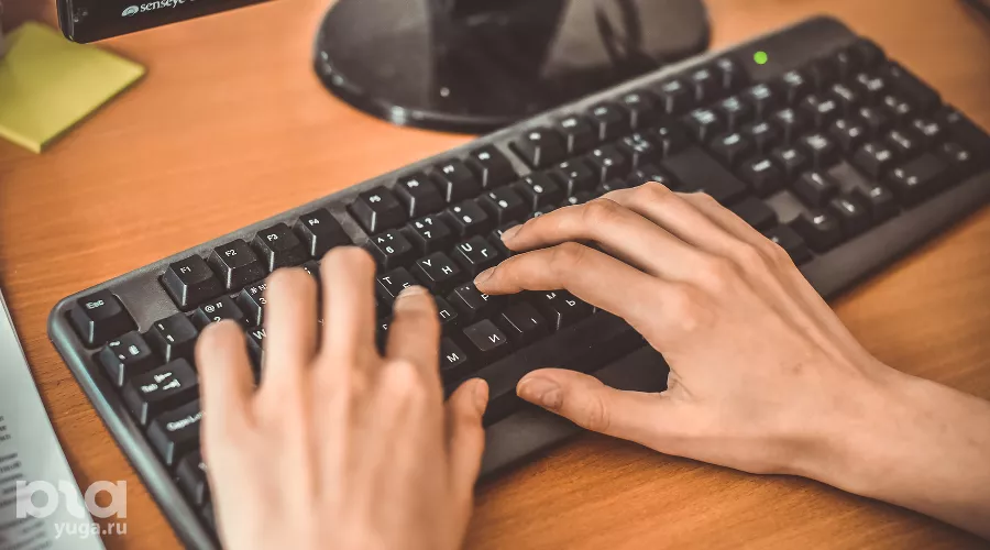  &copy;&nbsp;Фото Елены Синеок, Юга.ру