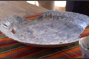  &copy;&nbsp;Скриншот видео из телеграм-канал главы Дербента https://t.me/glavaderbenta/205