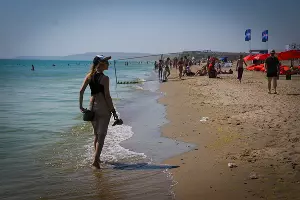  &copy;&nbsp;Фото Елены Синеок, Юга.ру