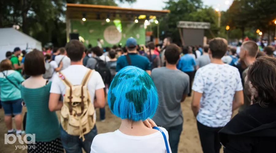  &copy;&nbsp;Фото Елены Синеок, Юга.ру