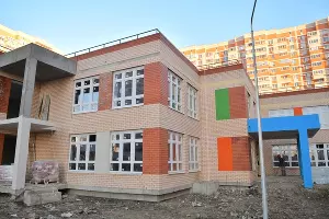  &copy;&nbsp;Фото Александра Райко, пресс-служба администрации Краснодара