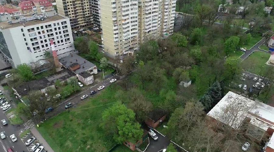  © Фото пресс-службы администрации Краснодара