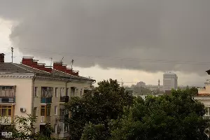  &copy;&nbsp;Фото Михаила Ступина, Юга.ру