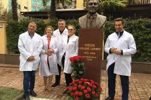  &copy;&nbsp;Фото Юлии Барановой, Юга.ру