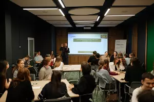  &copy;&nbsp;Фото предоставлено пресс-службой Юго-Западного Сбербанка