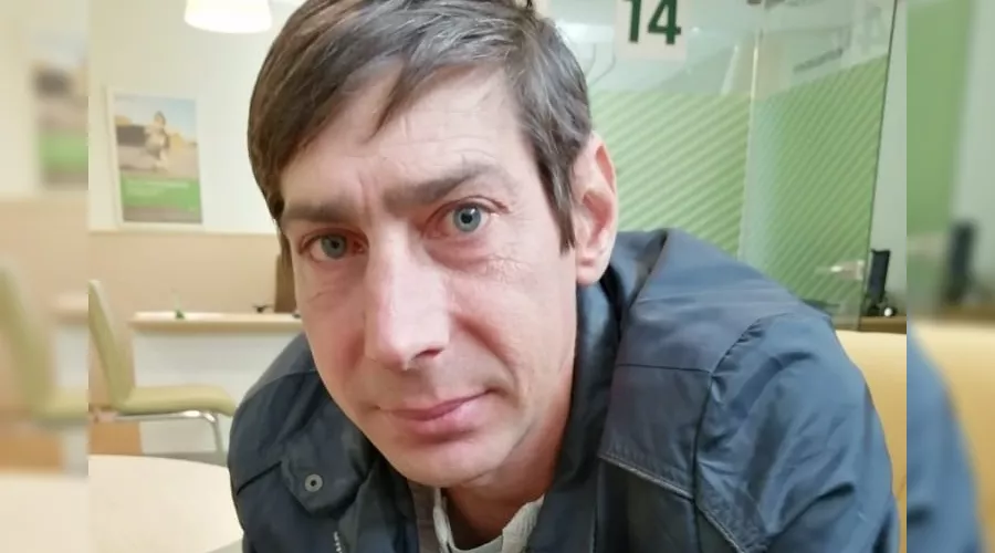 Феликс Тоноян &copy;&nbsp;Фото поискового отряда &laquo;Лиза Алерт&raquo;