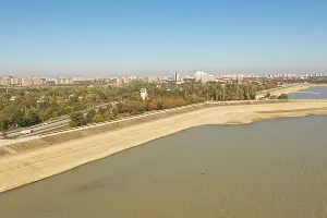  &copy;&nbsp;Фото Кирилла Панькова, Юга.ру