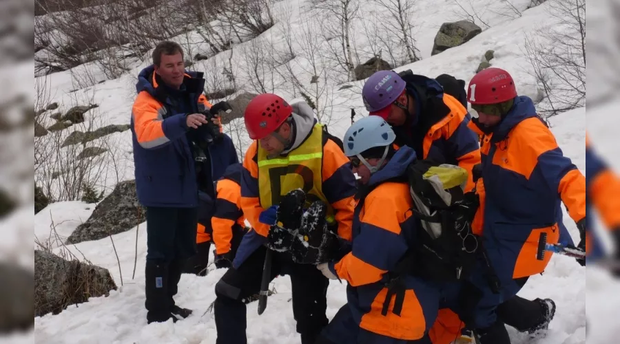  &copy;&nbsp;Фото пресс-службы ГУ МЧС России по Республике Адыгея