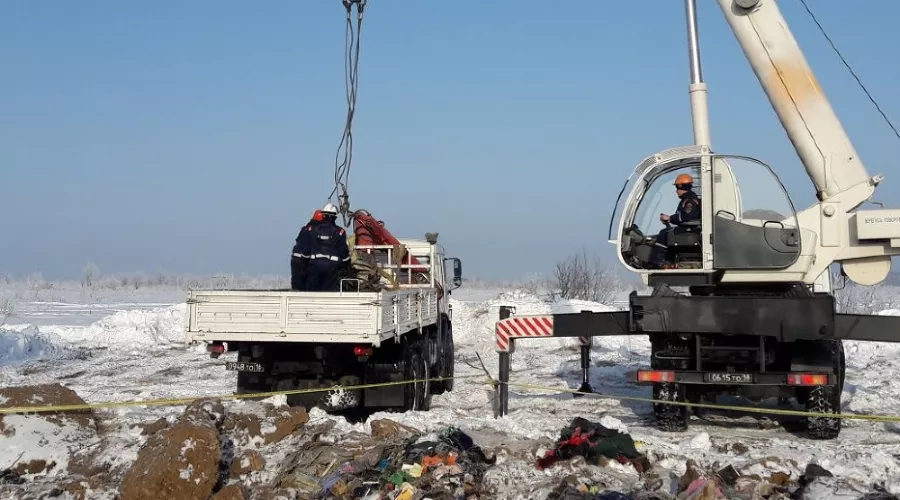  &copy;&nbsp;Фото пресс-службы ГУ МЧС РФ по Московской области